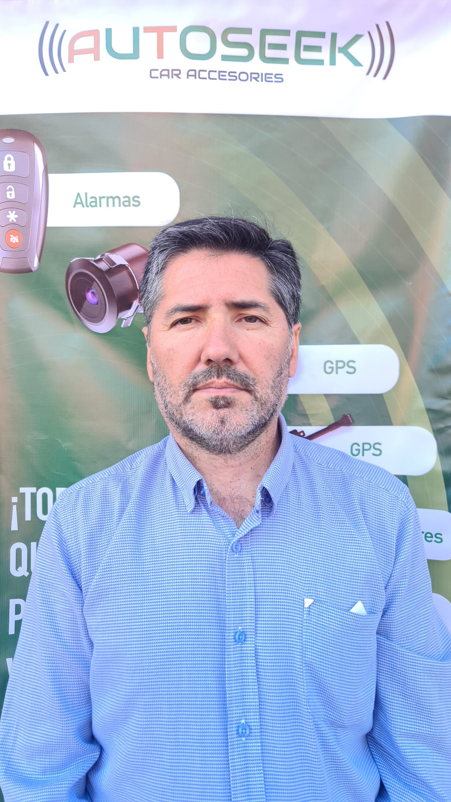 Pedro Palacios Farias