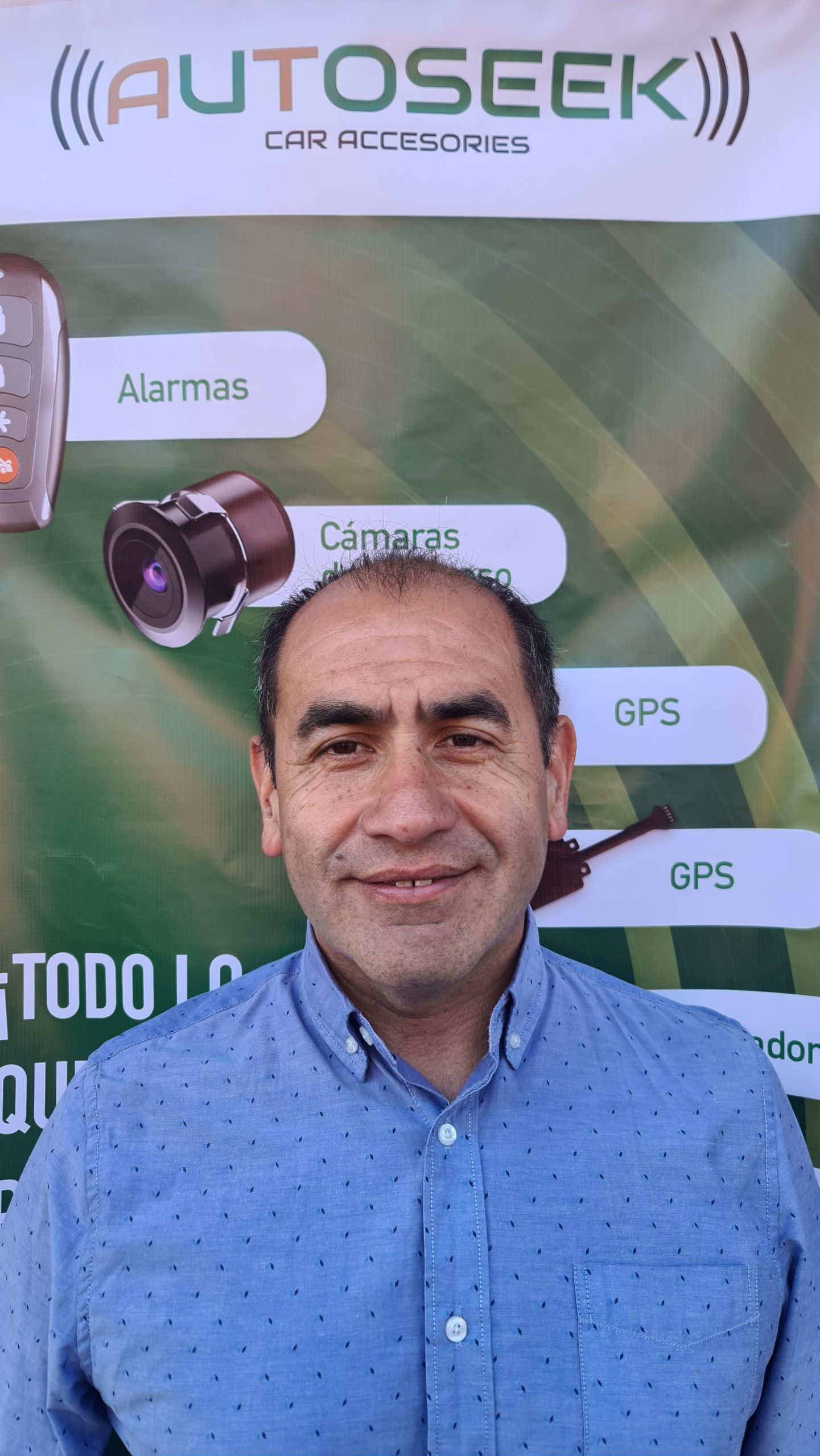 José Rodrigo Espinoza C.