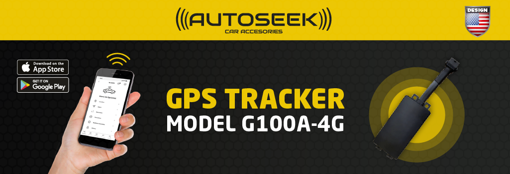 AutoSeek_GPS_G100