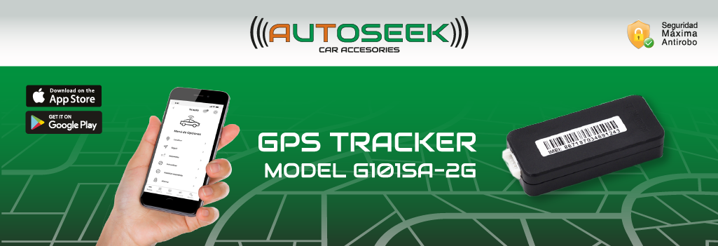 AutoSeek_GPS_G101SA
