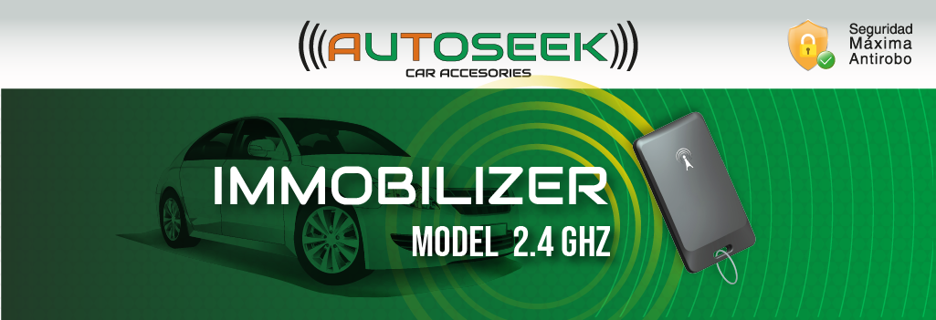 AutoSeek_Immbolizer 2.4