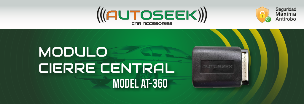 AutoSeek_Modulo360