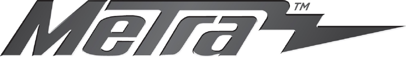 Metra-Logo